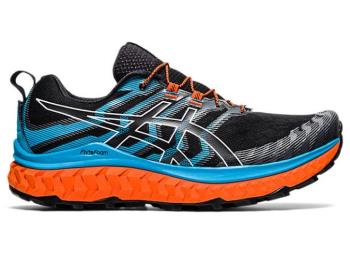 Asics TRABUCO MAX Herre Terrengsko NO875CP